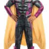 Rubie's Vision Deluxe Costume For Kids - Marvel Avengers: Infinity War Boys