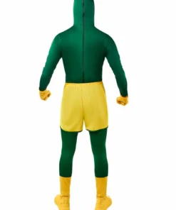 Rubie's Vision Halloween Costume For Adults - Marvel Wandavision