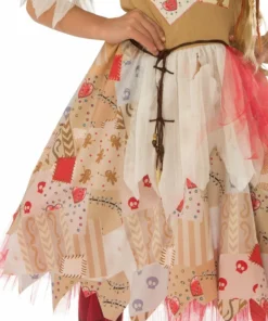 Rubie's Voodoo Costume For Kids