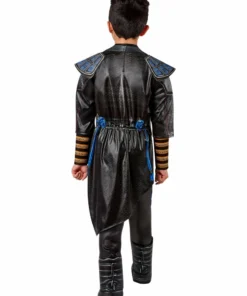 Rubie's Boys Wenwu Deluxe Costume For Kids - Marvel Shangi-Chi