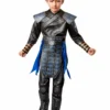 Rubie's Boys Wenwu Deluxe Costume For Kids - Marvel Shangi-Chi