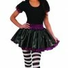 Rubie's Womens Wicked Witch Of The East Costume For Adults - Warner Bros The Wizard Of Oz
