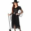 Rubie's Witch Of Darkness Costume For Adults Womens