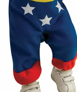 Rubie's Babies & Toddlers Wonder Woman Costume For Babies - Warner Bros DC Comics