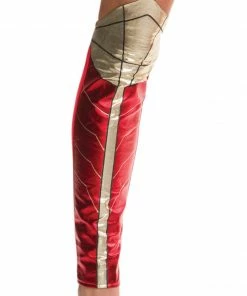 Rubie's Womens Wonder Woman Deluxe Costume For Adults - Warner Bros DC Comics 11 Rubie's Womens Wonder Woman Deluxe Costume For Adults - Warner Bros DC Comics
