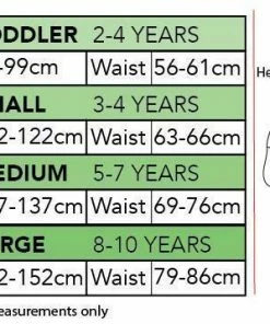 Rubie's Wonder Woman Deluxe Costume For Toddlers & Kids - Warner Bros DC Comics 9 Rubie's Wonder Woman Deluxe Costume For Toddlers & Kids - Warner Bros DC Comics