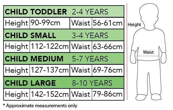 Rubie's Wonder Woman Deluxe Costume For Toddlers & Kids - Warner Bros DC Comics 6 Rubie's Wonder Woman Deluxe Costume For Toddlers & Kids - Warner Bros DC Comics