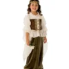 Rubie's Woodland Girl Costume For Kids Girls