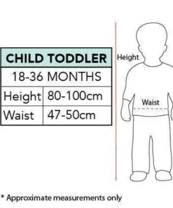 Rubie's Woody Deluxe Costume For Toddlers - Disney Pixar Toy Story 4 Babies & Toddlers