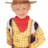 Rubie's Woody Deluxe Hat For Kids - Disney Pixar Toy Story Boys 1 Rubie's Woody Deluxe Hat For Kids - Disney Pixar Toy Story Boys