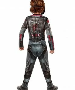 Rubie's Shop All Kids Costumes Wrecker Costume For Kids - Disney Star Wars: Bad Batch