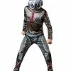 Rubie's Shop All Kids Costumes Wrecker Costume For Kids - Disney Star Wars: Bad Batch