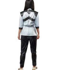 Rubie's Womens Xialing Deluxe Costume For Adults - Marvel Shangi-Chi 9 Rubie's Womens Xialing Deluxe Costume For Adults - Marvel Shangi-Chi