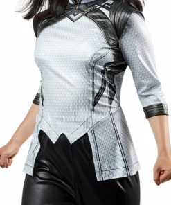 Rubie's Womens Xialing Deluxe Costume For Adults - Marvel Shangi-Chi 10 Rubie's Womens Xialing Deluxe Costume For Adults - Marvel Shangi-Chi