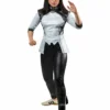 Rubie's Womens Xialing Deluxe Costume For Adults - Marvel Shangi-Chi