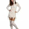 Dreamgirl Yo Mummy! Costume For Teens Tweens & Teens