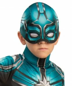 Rubie's Yon Rogg Costume For Kids - Marvel Captain Marvel Boys