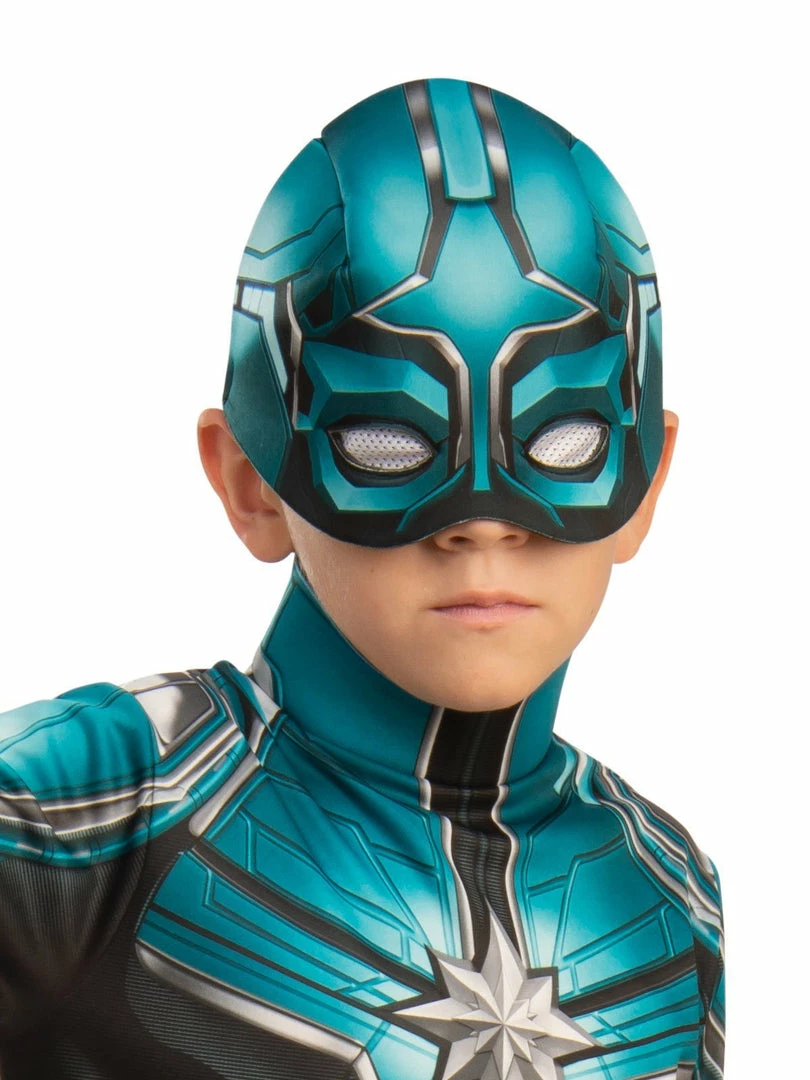 Rubie's Yon Rogg Costume For Kids - Marvel Captain Marvel Boys 4 Rubie's Yon Rogg Costume For Kids - Marvel Captain Marvel Boys