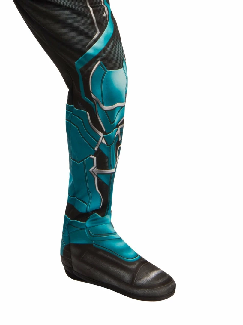 Rubie's Yon Rogg Costume For Kids - Marvel Captain Marvel Boys 6 Rubie's Yon Rogg Costume For Kids - Marvel Captain Marvel Boys