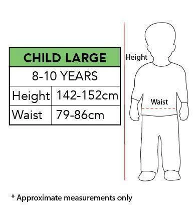 Rubie's Yon Rogg Costume For Kids - Marvel Captain Marvel Boys 7 Rubie's Yon Rogg Costume For Kids - Marvel Captain Marvel Boys