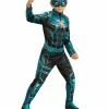 Rubie's Yon Rogg Costume For Kids - Marvel Captain Marvel Boys