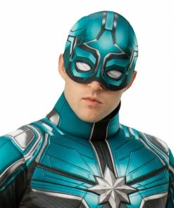 Rubie's Mens Yon Rogg Deluxe Costume For Adults - Marvel Captain Marvel