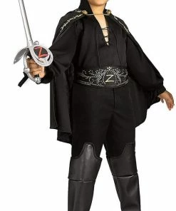 Rubie's Zorro Costume For Kids - Zorro Boys