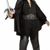 Rubie's Zorro Costume For Kids - Zorro Boys 1 Rubie's Zorro Costume For Kids - Zorro Boys