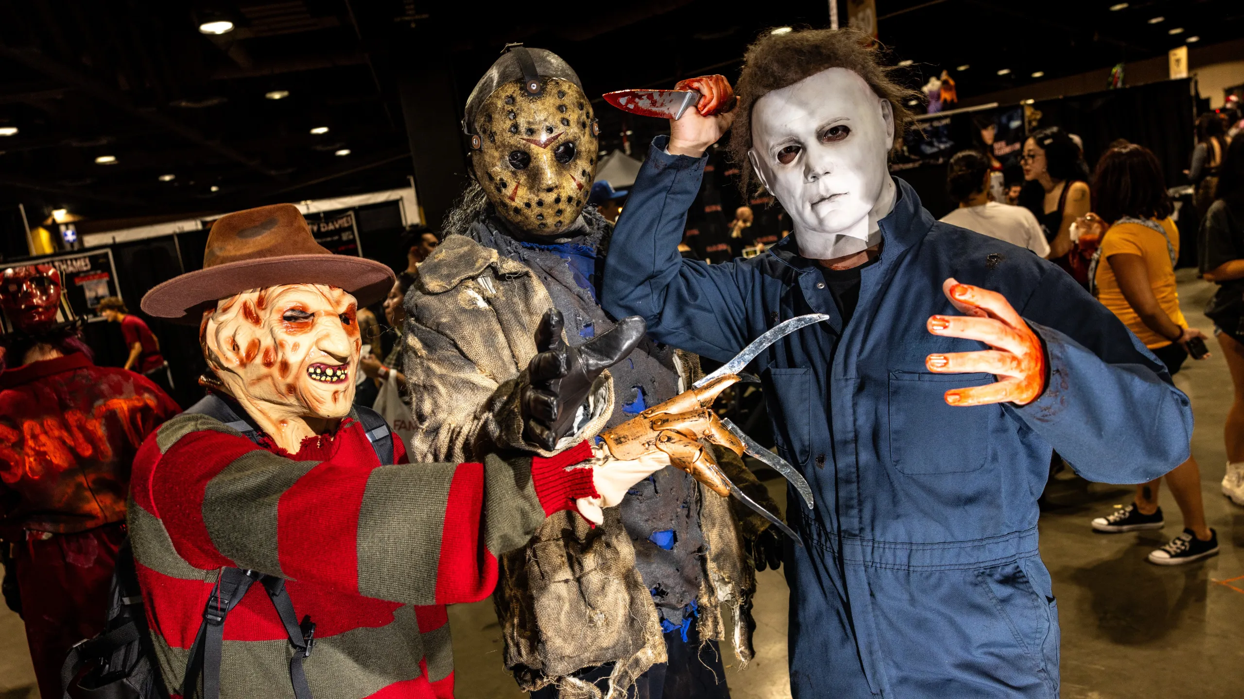 Costume Super Centre Shop -Costume Super Centre Shop GettyImages 2163956594