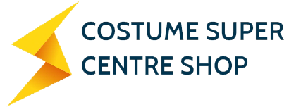 Costume Super Centre Shop